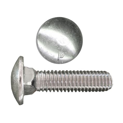 1/2 carriage bolt